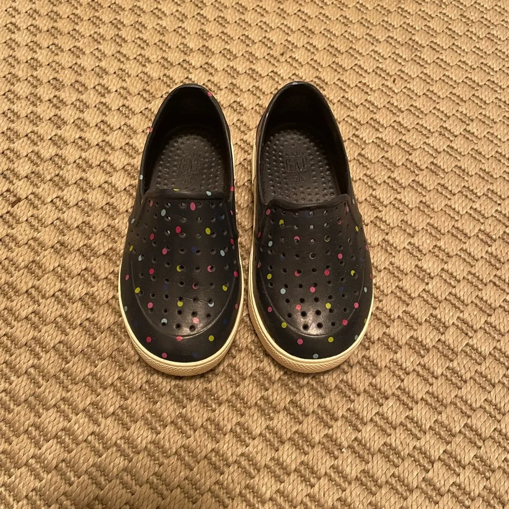 Baby Gap Slip On Shoes